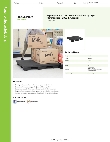 Regency Space Solutions 600D48426PFL Specsheet