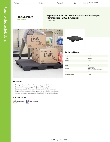 Regency Space Solutions 600D48486PFL Specsheet