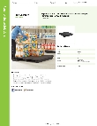 Regency Space Solutions 600D50506PSF Specsheet