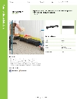 Regency Space Solutions 600D60128PSJ Specsheet Regency Space Solutions 600D60128PSJ Specsheet
