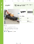 Regency Space Solutions 600D602212EC Specsheet Regency Space Solutions 600D602212EC Specsheet