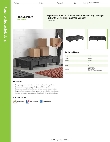 Regency Space Solutions 600D603612HD Specsheet