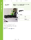 Regency Space Solutions 600DP602212P Specsheet
