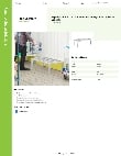 Regency Space Solutions 600DUN122036 Specsheet Regency Space Solutions 600DUN122036 Specsheet