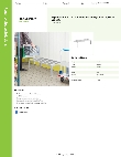 Regency Space Solutions 600DUN122048 Specsheet Regency Space Solutions 600DUN122048 Specsheet