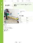 Regency Space Solutions 600DUN122060 Specsheet