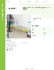 Regency Space Solutions 600DUN1448 Specsheet