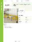 Regency Space Solutions 600DUN202412 Specsheet Regency Space Solutions 600DUN202412 Specsheet