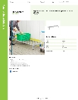 Regency Space Solutions 600DUN2060 Specsheet