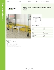 Regency Space Solutions 600DUN242412 Specsheet