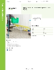 Regency Space Solutions 600DUN24368 Specsheet