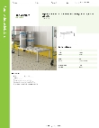 Regency Space Solutions 600DUN244212 Specsheet
