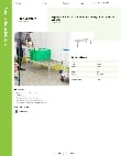 Regency Space Solutions 600DUN244812 Specsheet
