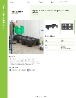 Regency Space Solutions 600DUN2448P Specsheet