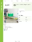 Regency Space Solutions 600DUN246012 Specsheet