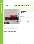 Regency Space Solutions 600DUN2460P Specsheet Regency Space Solutions 600DUN2460P Specsheet