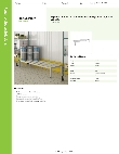 Regency Space Solutions 600DUN247212 Specsheet