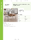 Regency Space Solutions 600DUNS122036 Specsheet
