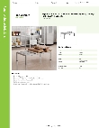 Regency Space Solutions 600DUNS244212 Specsheet