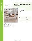 Regency Space Solutions 600DUNS246012 Specsheet