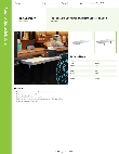 Regency 600FCS1236 Specsheet
