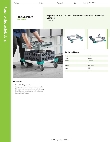 Regency Space Solutions 600GRDAB Specsheet