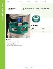 Regency Space Solutions 600KSPC16 Specsheet Regency Space Solutions 600KSPC16 Specsheet