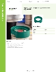 Regency Space Solutions 600KSTK10 Specsheet Regency Space Solutions 600KSTK10 Specsheet