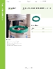 Regency Space Solutions 600KSTK16 Specsheet Regency Space Solutions 600KSTK16 Specsheet