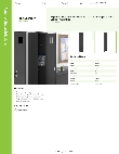Regency Space Solutions 600LC11122AK Specsheet