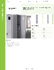 Regency Space Solutions 600LC11122KG Specsheet