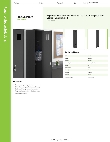 Regency Space Solutions 600LC11122KK Specsheet