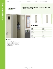 Regency Space Solutions 600LC11125KB Specsheet