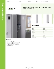 Regency Space Solutions 600LC11125KG Specsheet