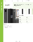 Regency Space Solutions 600LC11125KK Specsheet