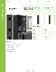 Regency Space Solutions 600LC12122AK Specsheet