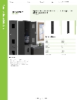 Regency Space Solutions 600LC12122KK Specsheet