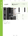Regency Space Solutions 600LC12125KK Specsheet