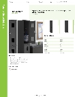 Regency Space Solutions 600LC12128AK Specsheet