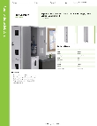 Regency Space Solutions 600LC12128KG Specsheet