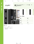Regency Space Solutions 600LC12128KK Specsheet Regency Space Solutions 600LC12128KK Specsheet