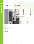 Regency Space Solutions 600LC13122AG Specsheet