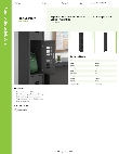 Regency Space Solutions 600LC13122AK Specsheet