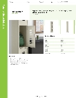 Regency Space Solutions 600LC13122KB Specsheet Regency Space Solutions 600LC13122KB Specsheet