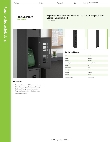 Regency Space Solutions 600LC13122KK Specsheet