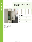 Regency Space Solutions 600LC13125AB Specsheet