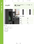 Regency Space Solutions 600LC13125AK Specsheet