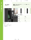 Regency Space Solutions 600LC13125KK Specsheet Regency Space Solutions 600LC13125KK Specsheet
