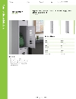 Regency Space Solutions 600LC13128KG Specsheet