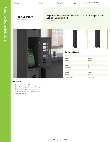 Regency Space Solutions 600LC13128KK Specsheet